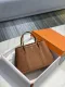 エルメスバッグ HERMES2022新作 ガーデンパーティー ハンドバッグ