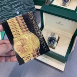 ロレックス時計 Rolex2022年最新サブマリーナシリーズ 腕時計