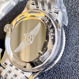 ブライトリング時計 BREITLING2022 新作 オリジナル BREITLINGアビエーション クロノグラフ 自動巻き 腕時計 腕時計