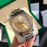 ロレックス時計 新しいRolex2022 デイトジャスト