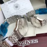 ロンジン時計 LONGINES 2022新作Liyaシリーズクォーツ時計