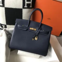 エルメスバッグ HERMES2022新作 バーキン ハンドバッグ