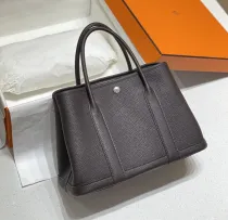 エルメスバッグ HERMES2022新作 ガーデンパーティー ハンドバッグ