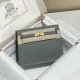 エルメスバッグ HERMES2022新作 KELLY DANSE メッセンジャーバッグ