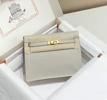 エルメスバッグ HERMES2022新作 KELLY DANSE メッセンジャーバッグ
