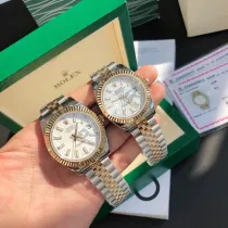 ロレックス時計 新しいRolex2022 デイトジャスト