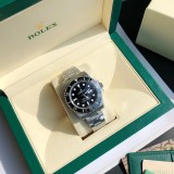 ロレックス時計 Rolex2022年最新サブマリーナシリーズ 腕時計