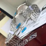 ロンジン時計 LONGINES 2022新作Liyaシリーズクォーツ時計