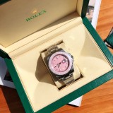 ロレックス時計 Rolex2022 新しい BLAKEN 時計