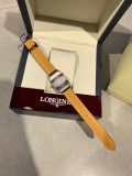 ロンジン時計 LONGINES 2022年新コレクションシリーズ腕時計
