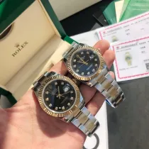 ロレックス時計 新しいRolex2022 デイトジャスト