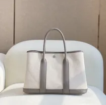エルメスバッグ HERMES2022新作 ガーデン ハンドバッグ