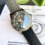 ブライトリング時計 BREITLING2022 新作 オリジナル BREITLINGスーパーオーシャン 自動巻き 機械式時計