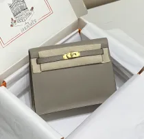 エルメスバッグ HERMES2022新作 KELLY DANSE メッセンジャーバッグ