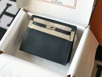 エルメスバッグ HERMES2022新作 KELLY DANSE メッセンジャーバッグ
