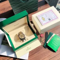 ロレックス時計 新しいRolex2022 デイトジャスト