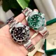 ロレックス時計 Rolex2022年新作 ウォーターゴーストシリーズ 腕時計