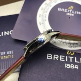 ブライトリング時計 BREITLING2022 新型航空クロノグラフ自動巻き腕時計