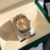 ロレックス時計 新しいRolex2022 デイトジャスト