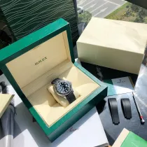 ロレックス時計 Rolex2022 新作 ヨット プラチナ 腕時計