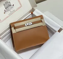 エルメスバッグ HERMES2022新作 KELLY DANSE メッセンジャーバッグ