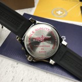 ブライトリング時計 BREITLING2022 新品 スーパーオーシャン 自動巻き 機械式時計