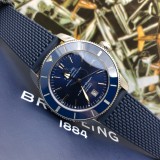 ブライトリング時計 BREITLING 2022 新作 スーパーオーシャンカルチャーⅡシリーズ 機械式時計