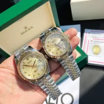 ロレックス時計 新しいRolex2022 デイトジャスト