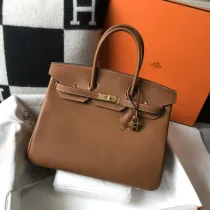 エルメスバッグ HERMES2022新作 バーキン ハンドバッグ