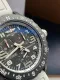 ブライトリング時計 BREITLING 2022 新作 ENDURANCE PRO プロ耐久シリーズ 三目六針 クロノグラフ 腕時計