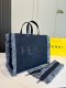 フェンディバッグ FENDI2022新作トートバッグ