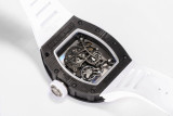 BBR工場リシャールミル コピー時計 2022新作 Richard Mille 高品質 メンズ 自動巻き RM055-5