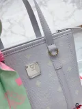 エムシーエムバッグ MCM2022 新しいハンドバッグ