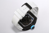 BBR工場リシャールミル コピー時計 2022新作 Richard Mille 高品質 メンズ 自動巻き RM055-3