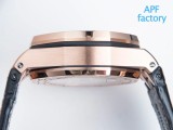 APF工場 オーデマ・ピゲコピー 時計 2022新作 Audemars Piguet 高品質 メンズ 自動巻き ap26470