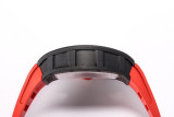 BBR工場リシャールミル コピー時計 2022新作 Richard Mille 高品質 メンズ 自動巻き RM055-1
