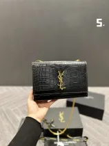 サンローランバッグYSL 2022新作 チェーンバッグ