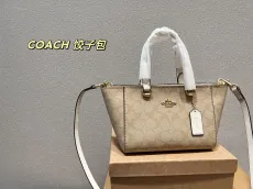 コーチバッグCOACH 2022新作 餃子まんじゅう