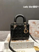 ディオールバッグDIOR 2022新作 ハンドバッグ