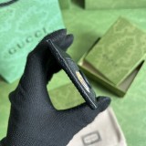 グッチ財布GUCCI 2022年新作 グラムタイガー カードパック 673002