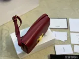 セリーヌバッグCELINE 2022新作 ショルダーバッグ