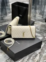サンローランバッグYves Saint Laurent 2022年新作 アンダーアームバッグ