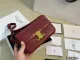 セリーヌバッグCELINE 2022新作 ショルダーバッグ