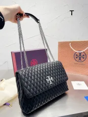 トリーバーチバッグバッグTORY BURCH 2022新作 チェーンバッグ