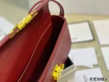 セリーヌバッグCELINE 2022新作 ショルダーバッグ