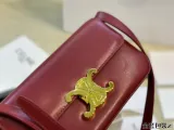 セリーヌバッグCELINE 2022新作 ショルダーバッグ