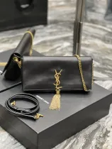 サンローランバッグYves Saint Laurent 2022年新作 アンダーアームバッグ