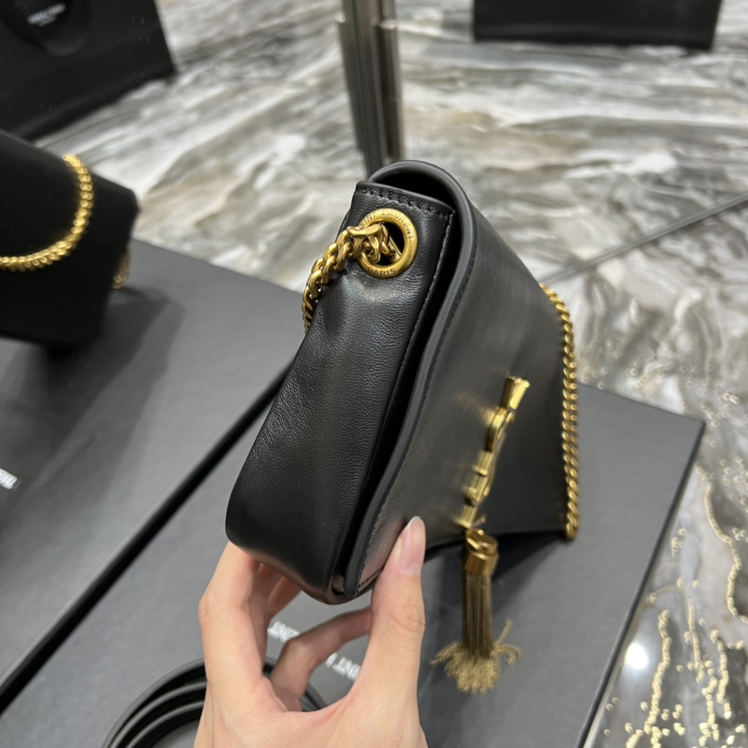 2024年レディースファッション福袋特集 サンローランバッグYves Saint Laurent 2022年新作 アンダー バッグ
