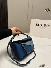 ロエベバッグLOEWE 2022 新作 ジオメトリック パッケージ