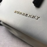 バーバリーバッグBURBERRY 2022新作 ミリタリー ユニセックス バックパック